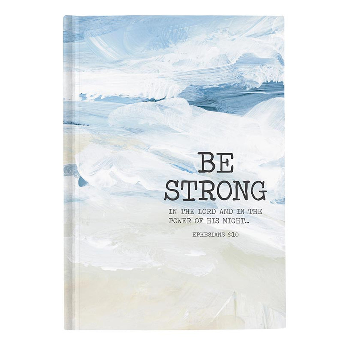 Be Strong Mini Notebook