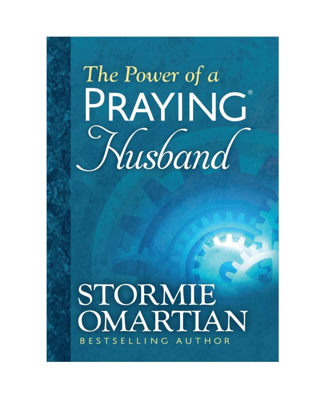 The Power Of A Praying Husband - I AM INTENTIONAL