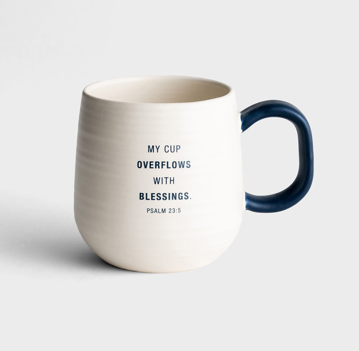 Blessed Ceramic Mug - I AM INTENTIONAL