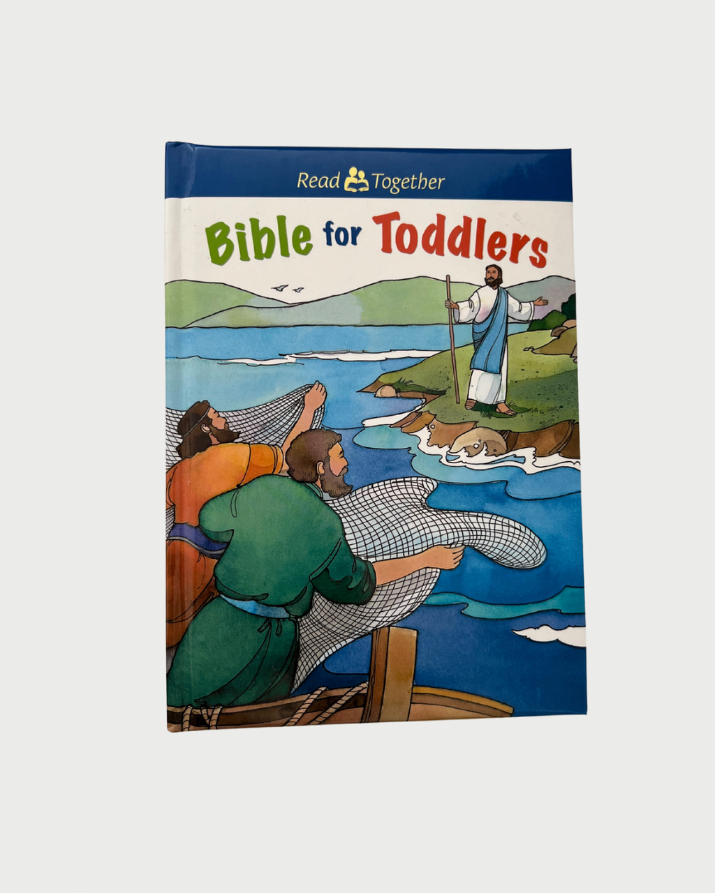 Bible for Toddlers