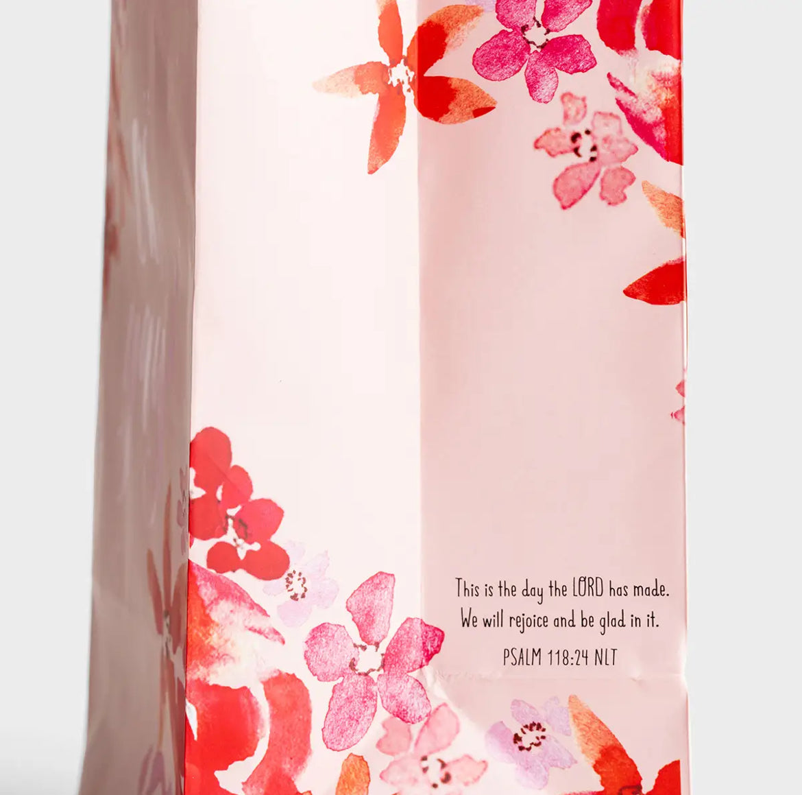 Oh, Yay - Medium Gift Bag with Tissue - I AM INTENTIONAL