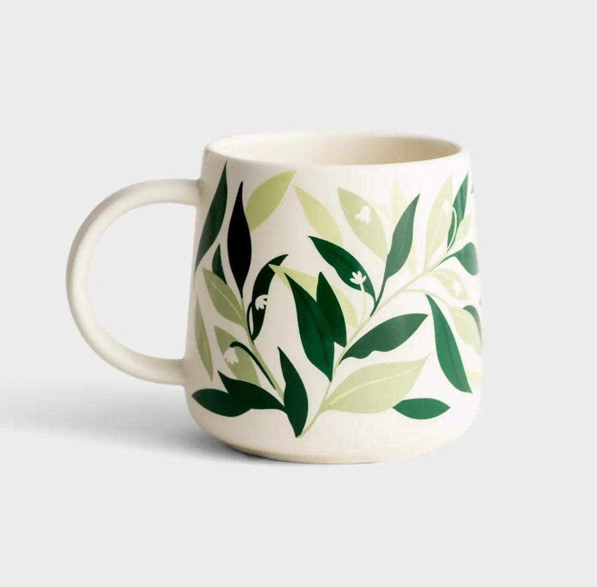 Hang In There - Ceramic Mug - I AM INTENTIONAL
