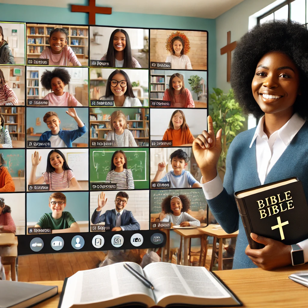 Online Tutoring for Ages 7-18