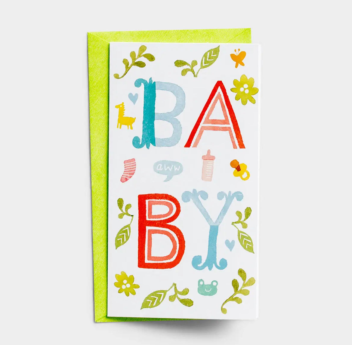 Baby Congratulations