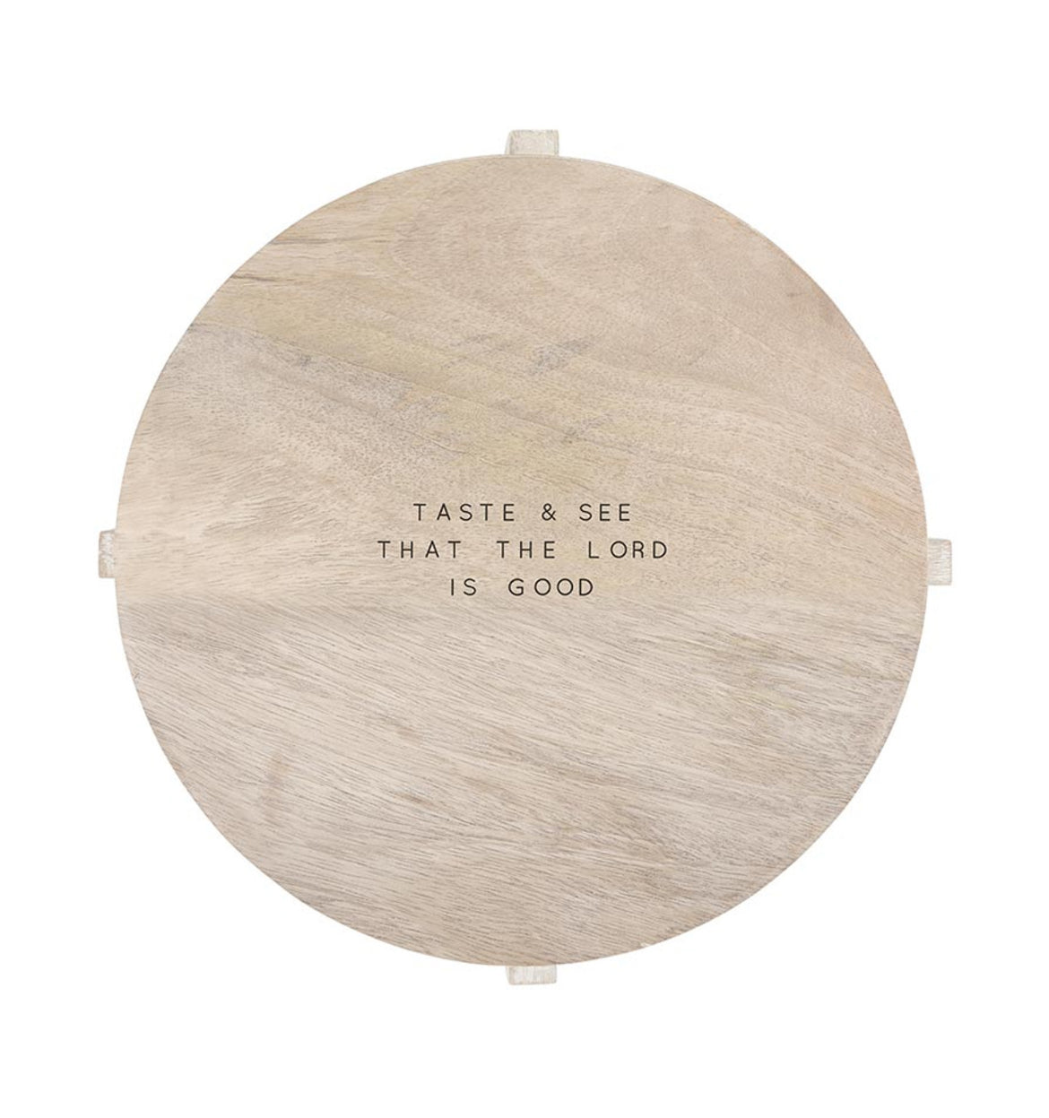 Charcuterie Board - Taste and See - I AM INTENTIONAL 