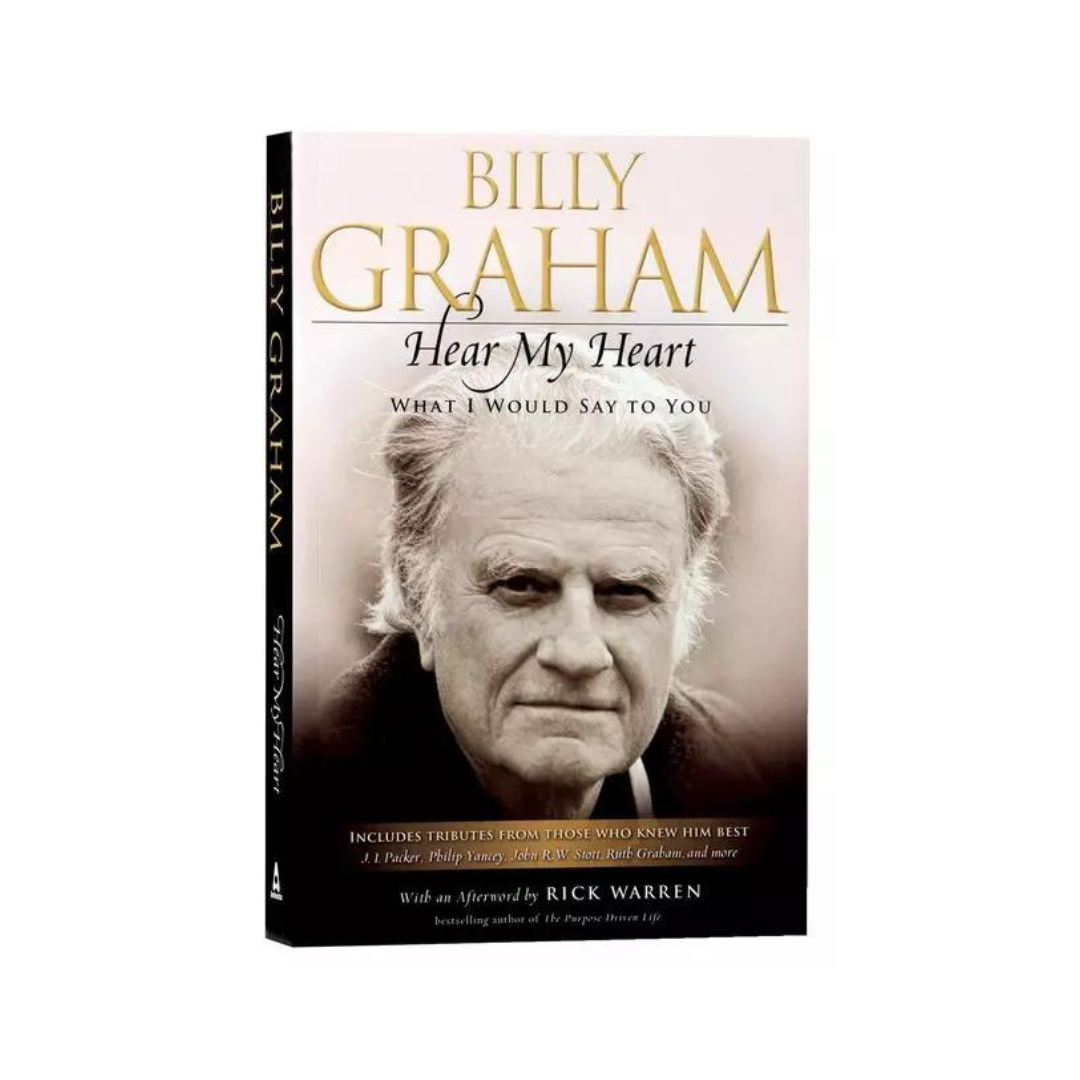 Hear My Heart - I AM INTENTIONAL 
