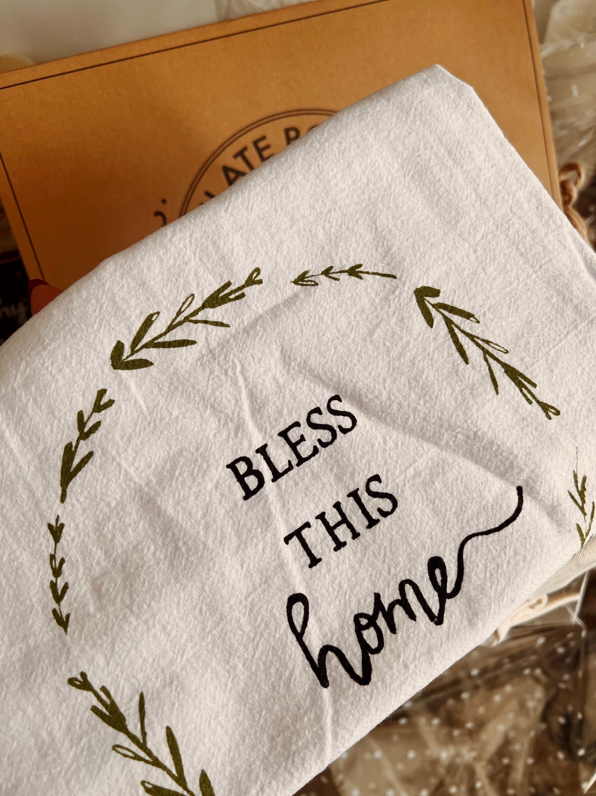 Two Are Better Than One Gift Basket - I AM INTENTIONAL 
