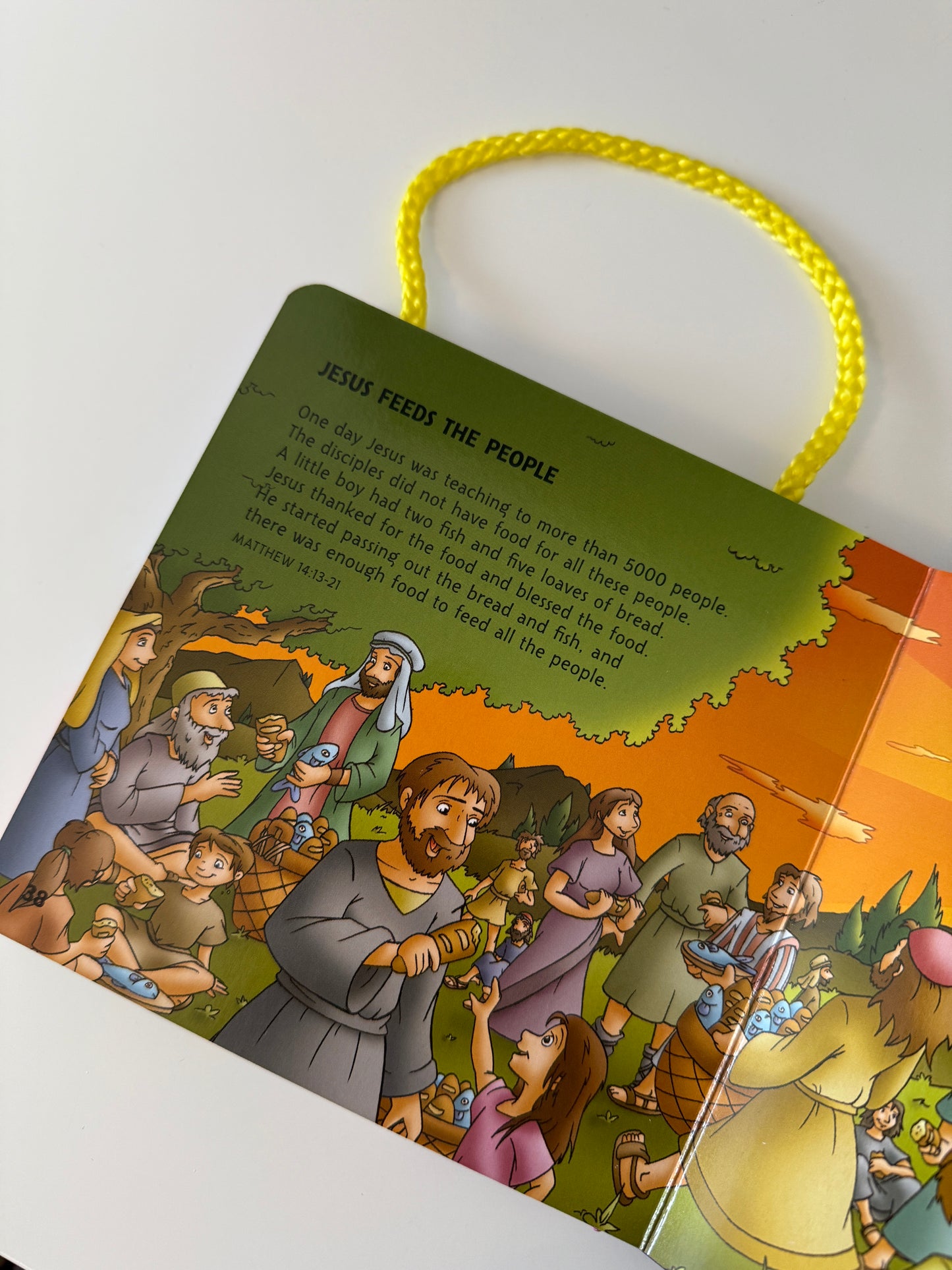 The Carry Along Bible - I AM INTENTIONAL 