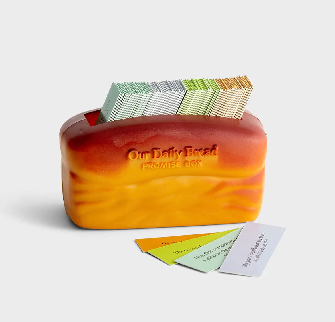 Promise Box - Our Daily Bread - I AM INTENTIONAL 