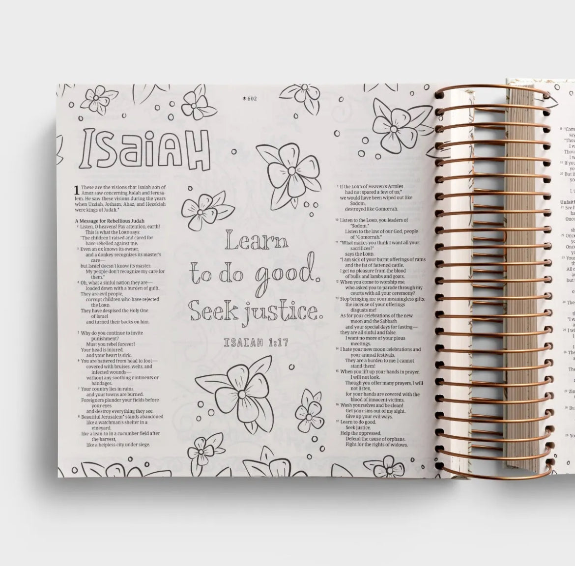 NLT - Inspire Illustrating Bible, Filament-Enabled Edition - I AM INTENTIONAL 