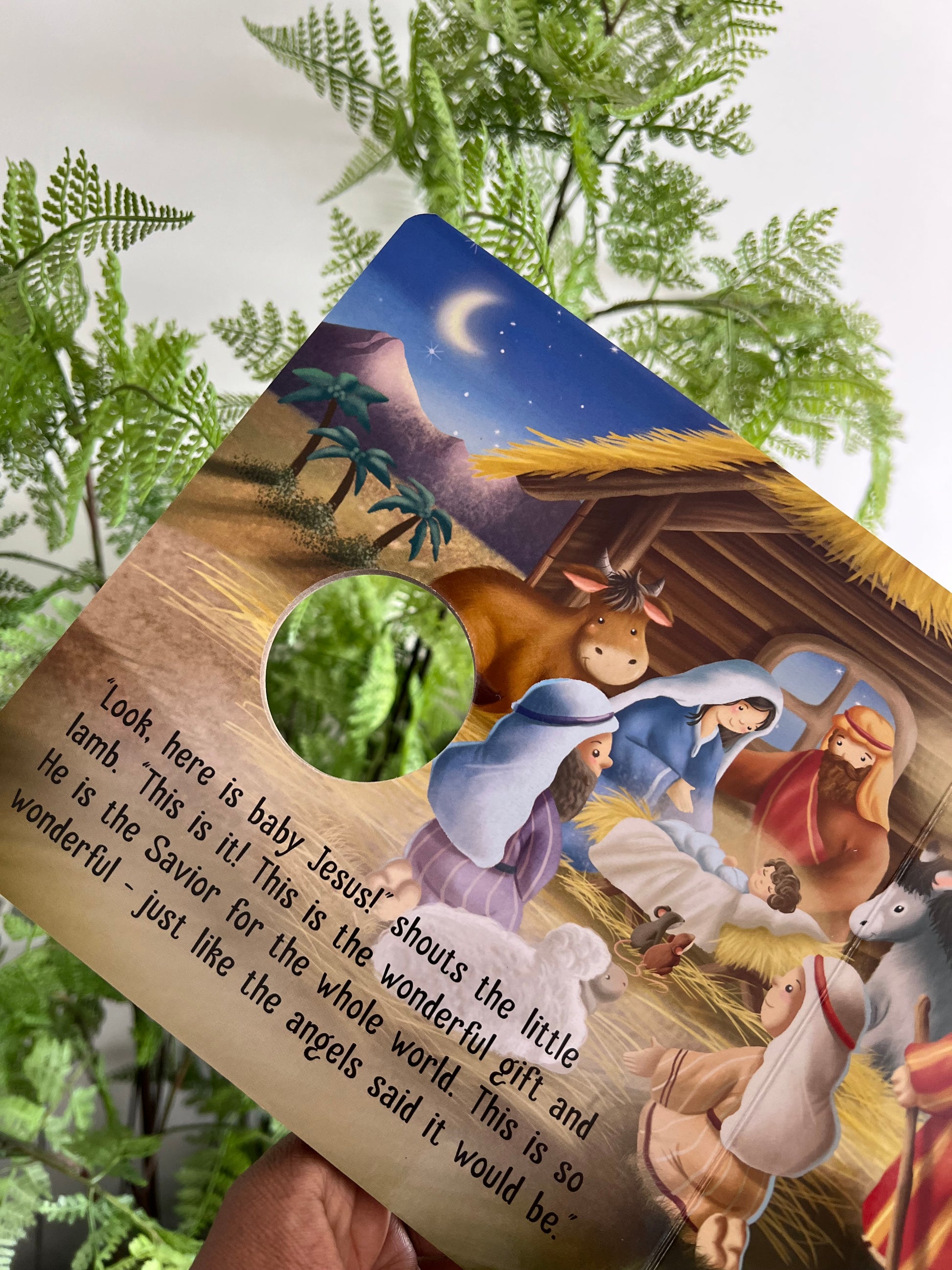 Look, Here is Jesus! - I AM INTENTIONAL 