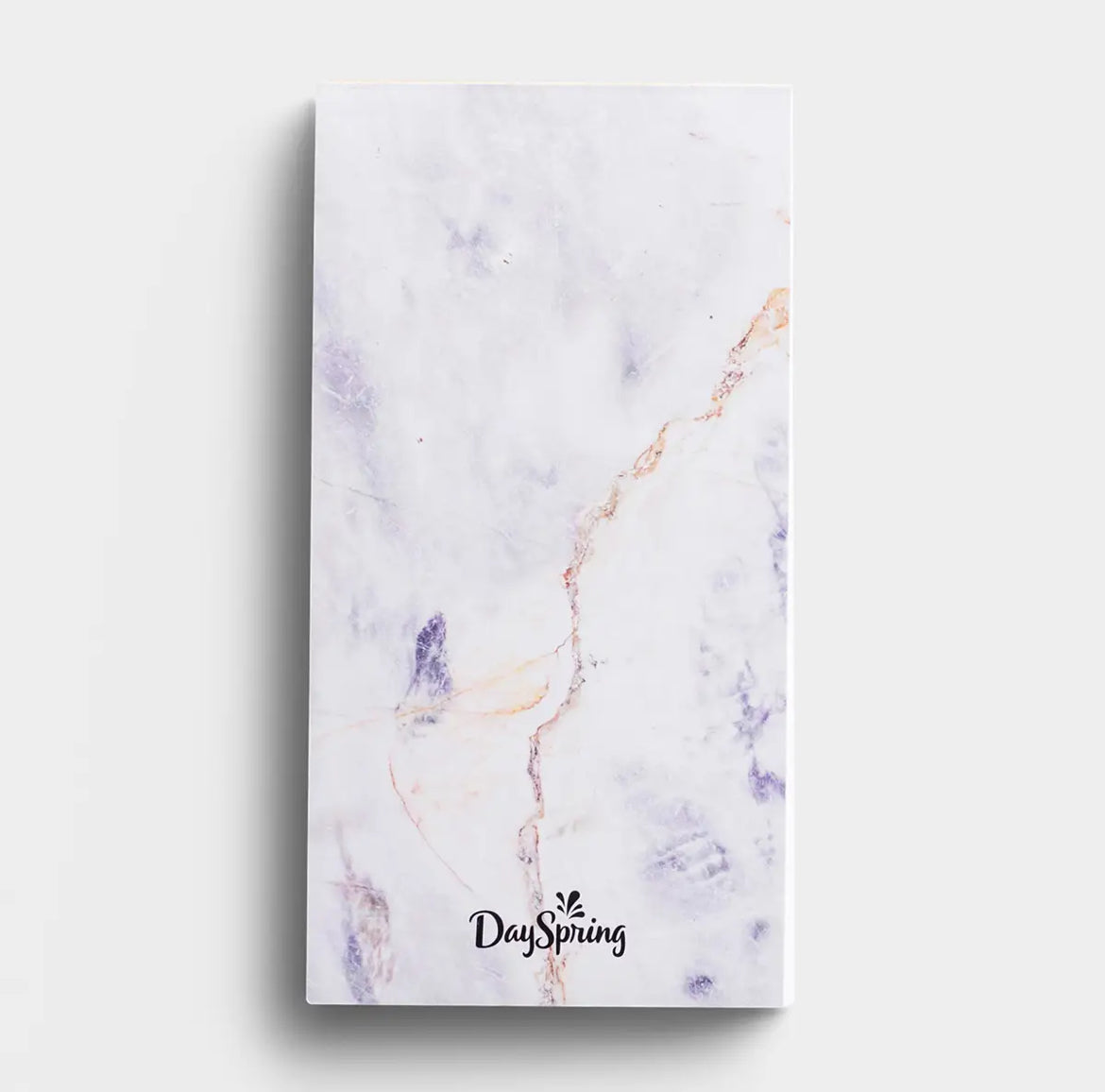 To Do - Jumbo Memo Pad - I AM INTENTIONAL 