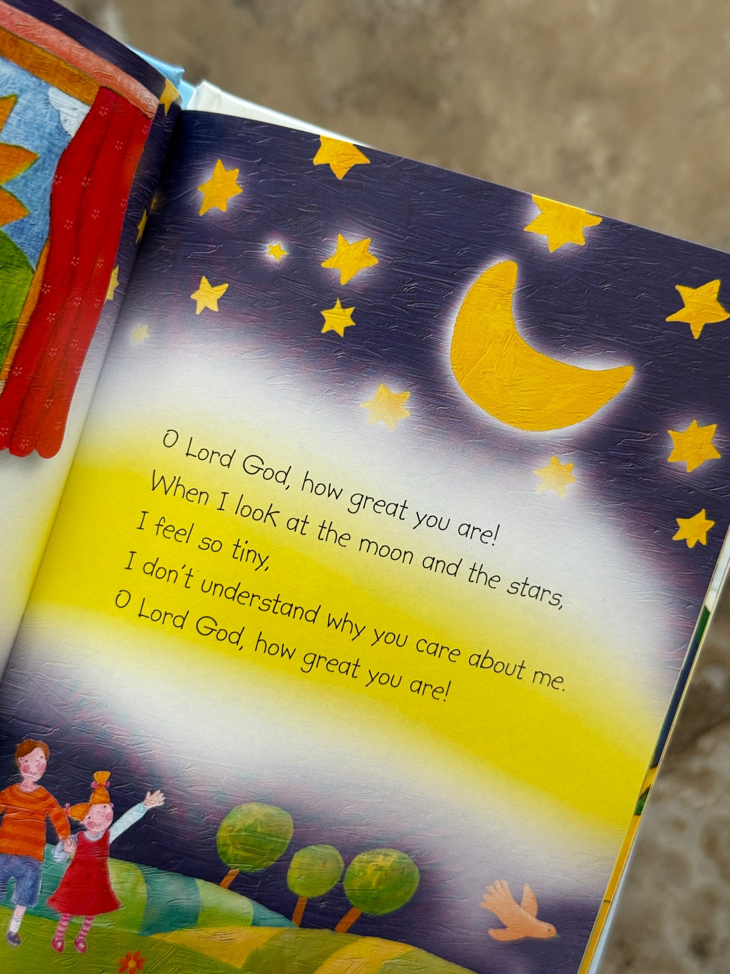 My First Prayers - I AM INTENTIONAL 