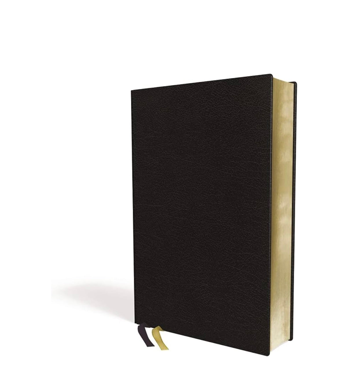 NASB, The Grace and Truth Study Bible - I AM INTENTIONAL 