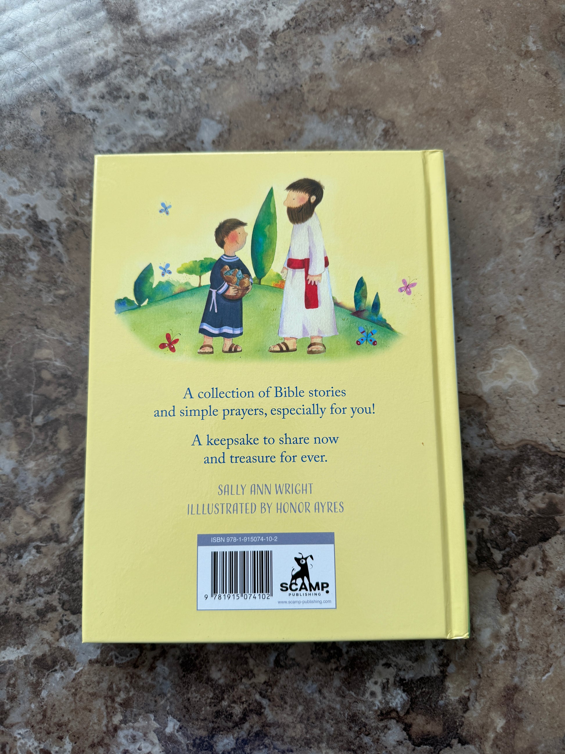My Own Bible and Prayers - I AM INTENTIONAL 