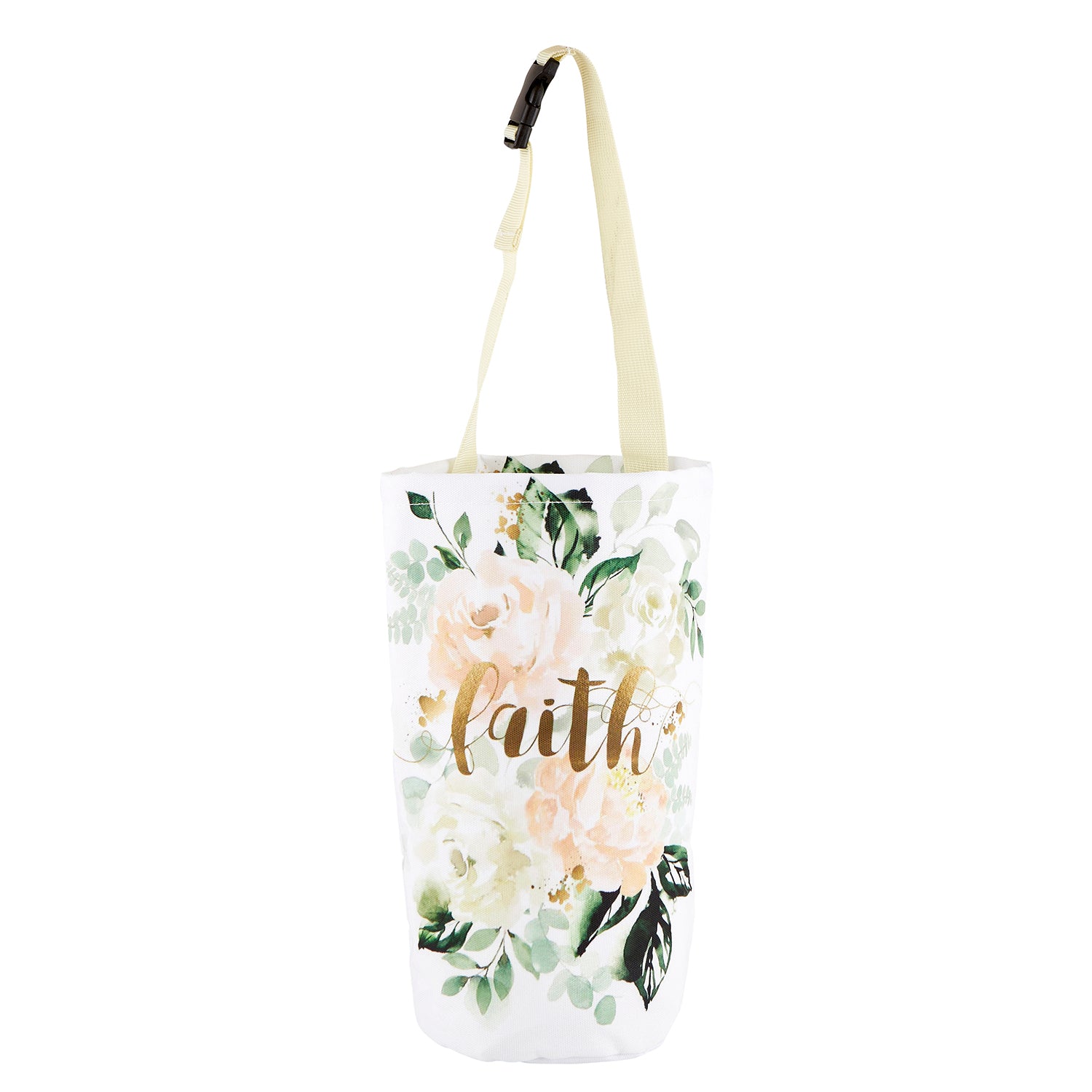 Car Rubbish Bag – Faith - I AM INTENTIONAL 