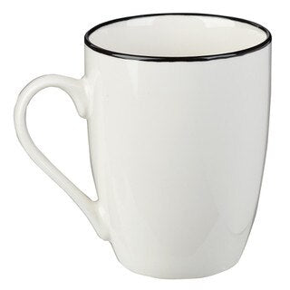 I Know The Plans Ceramic Coffee Mug – Jeremiah 29:11 - I AM INTENTIONAL 