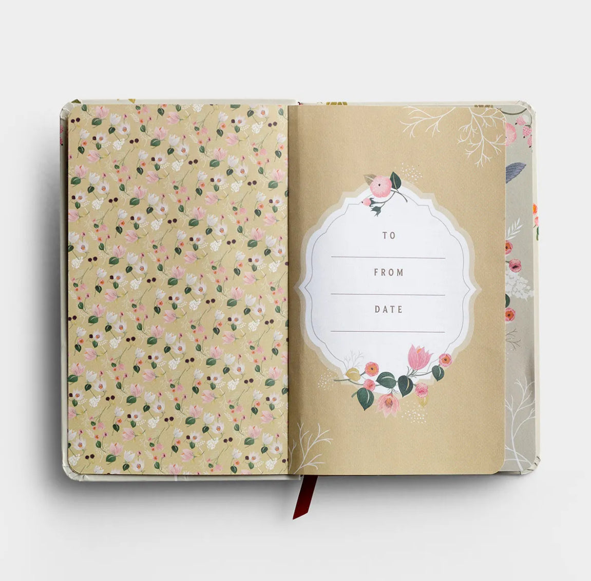 A Prayer A Day - Daily Devotional - I AM INTENTIONAL 