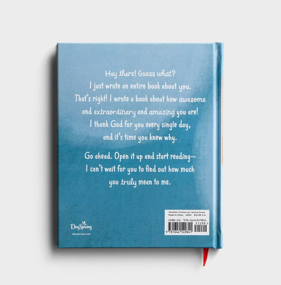 You're Wonderfully Made Journal - I AM INTENTIONAL 