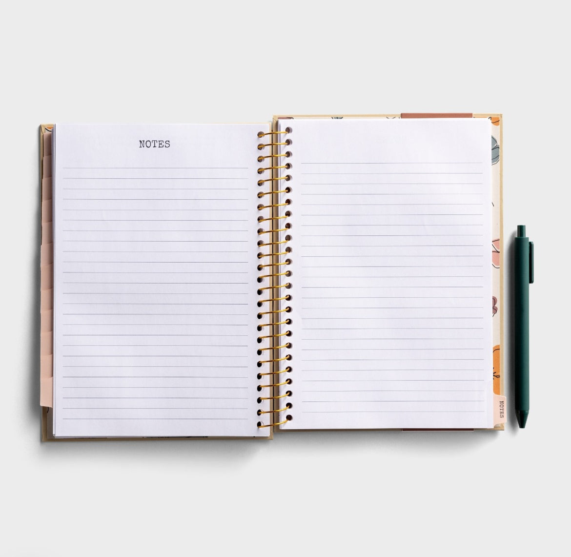 KatyGirl - Send Your Light: 12-Month Undated Weekly/Monthly Planner - I AM INTENTIONAL 
