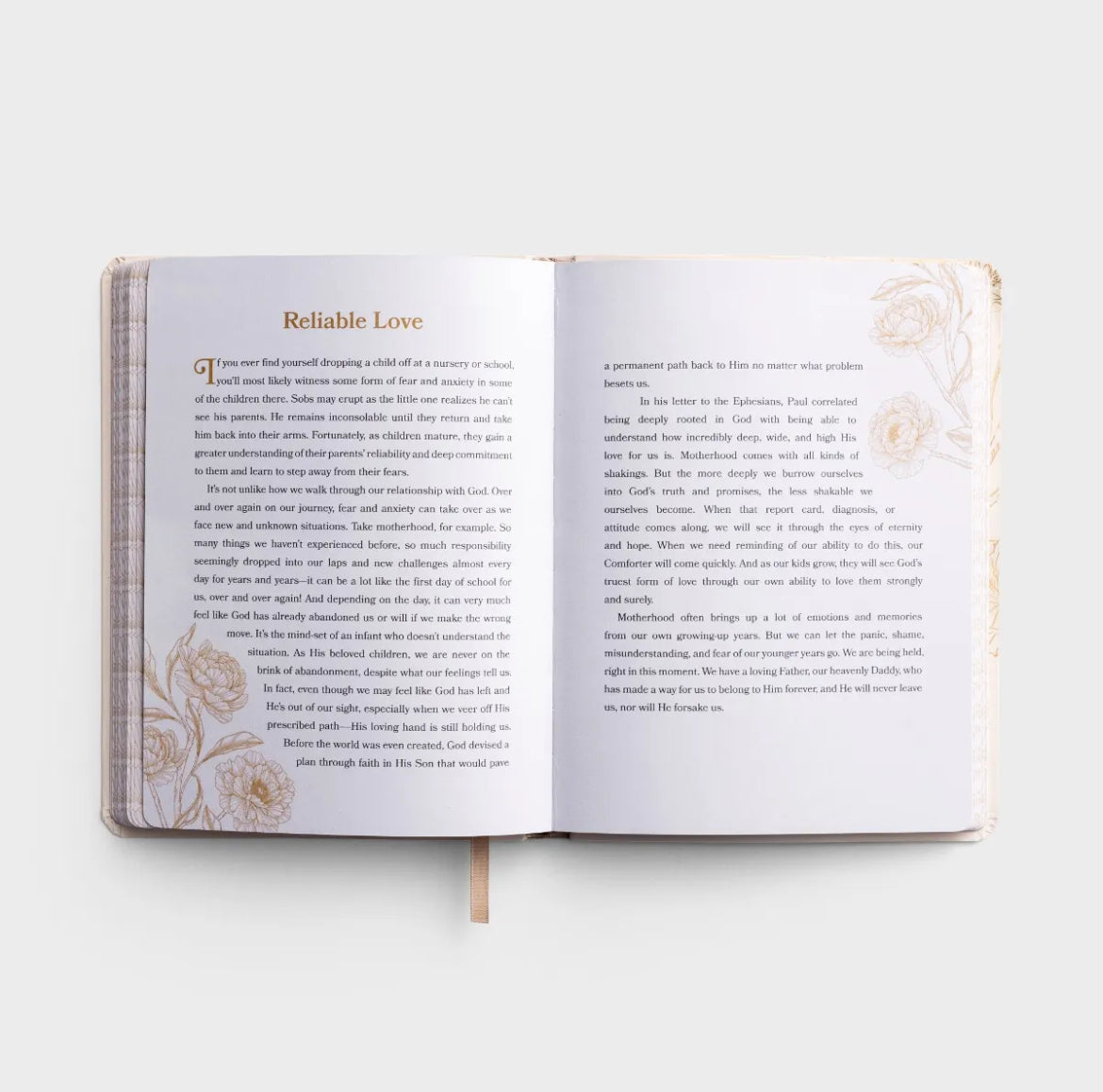 Prayer Journal for Moms - I AM INTENTIONAL 