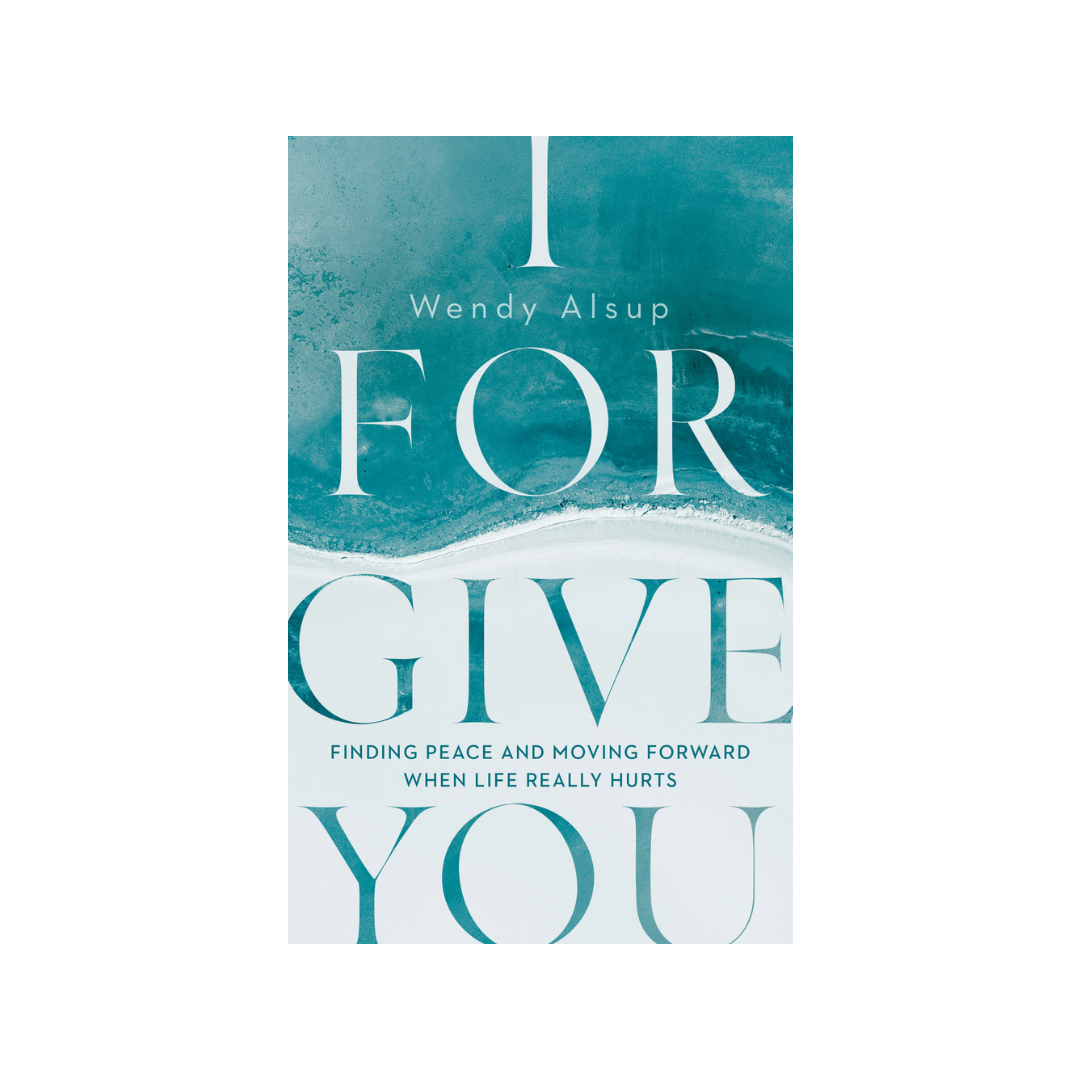 I Forgive You - I AM INTENTIONAL 