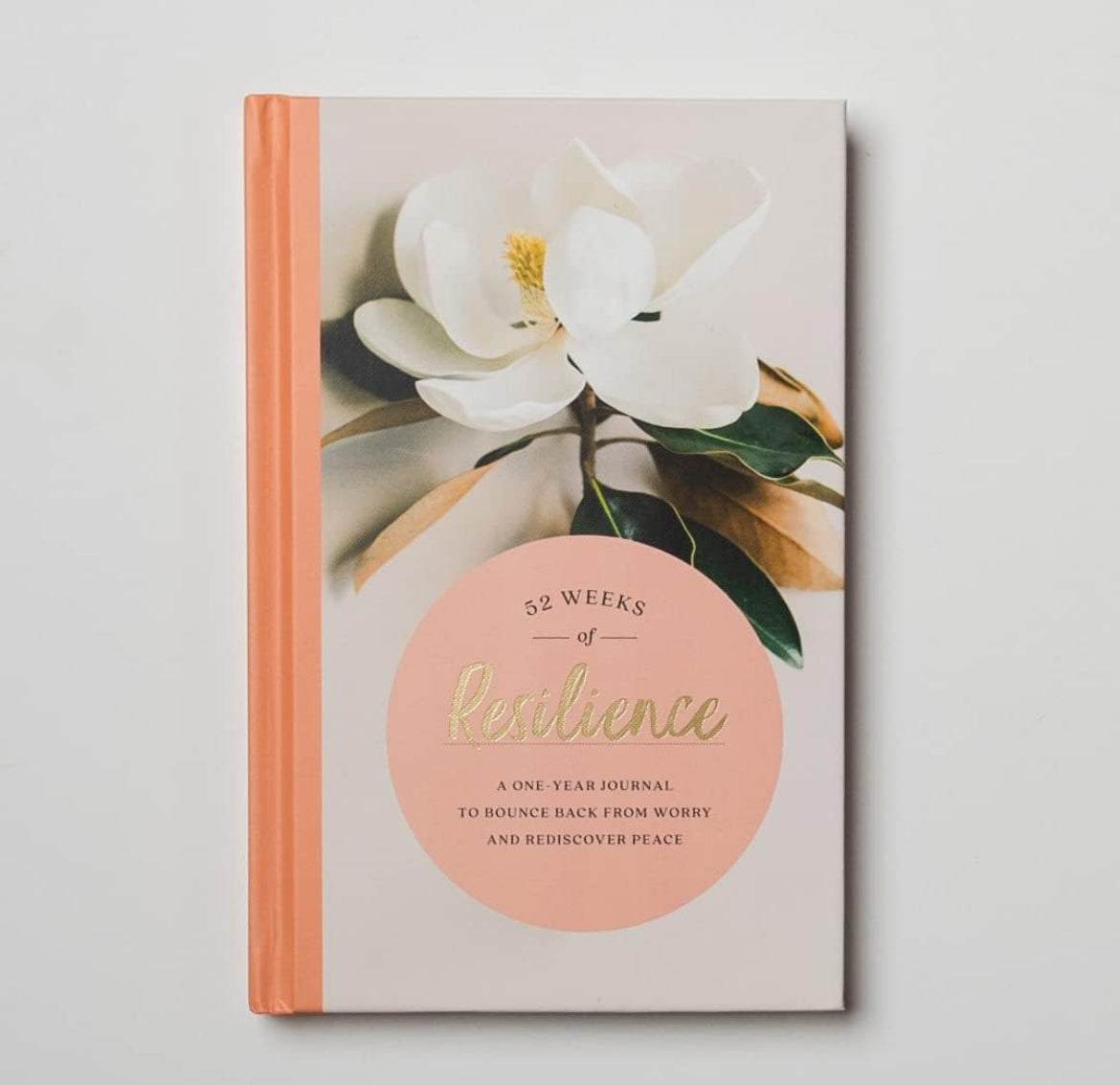 52 Weeks of Resilience - I AM INTENTIONAL 