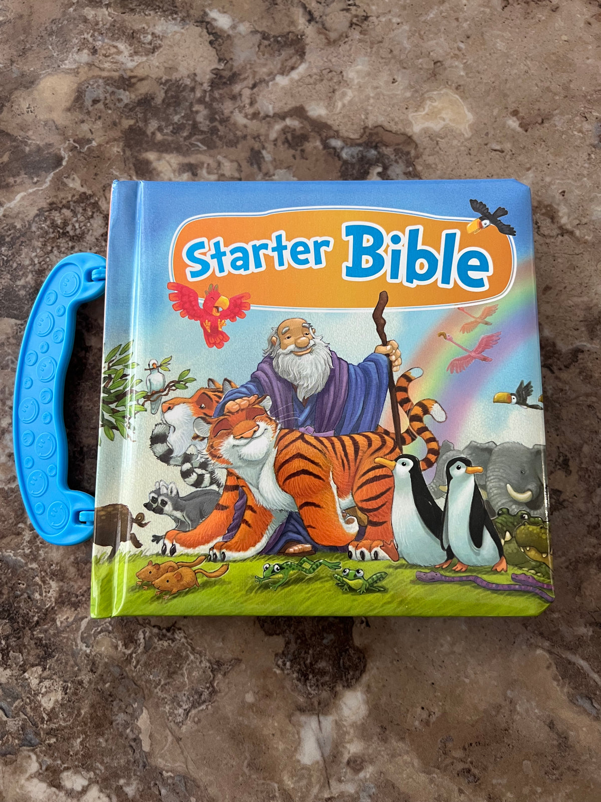 The Starter Bible