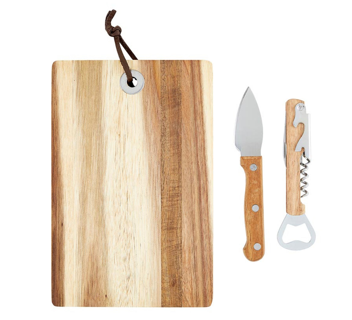 Picnic Book Box - Picnic Essentials - I AM INTENTIONAL 
