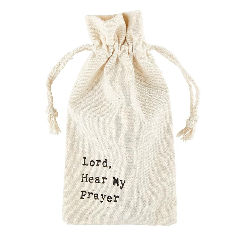 Small Drawstring Bag - I AM INTENTIONAL 