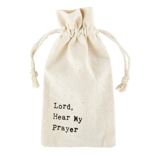 Small Drawstring Bag - I AM INTENTIONAL 
