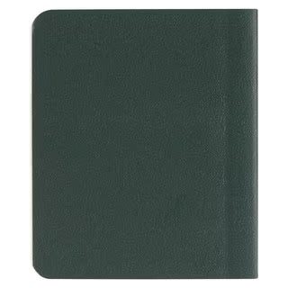 Green Little Bible (Tiny Bibles) - I AM INTENTIONAL 