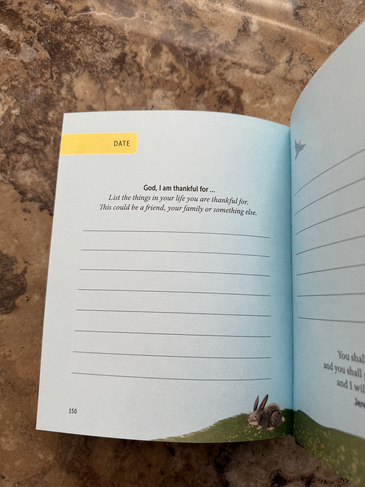 The Bible Storybook for Starters - I AM INTENTIONAL 