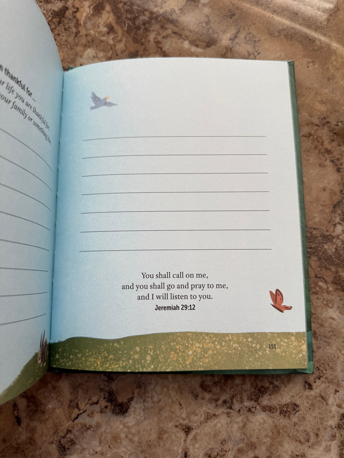 The Bible Storybook for Starters - I AM INTENTIONAL 