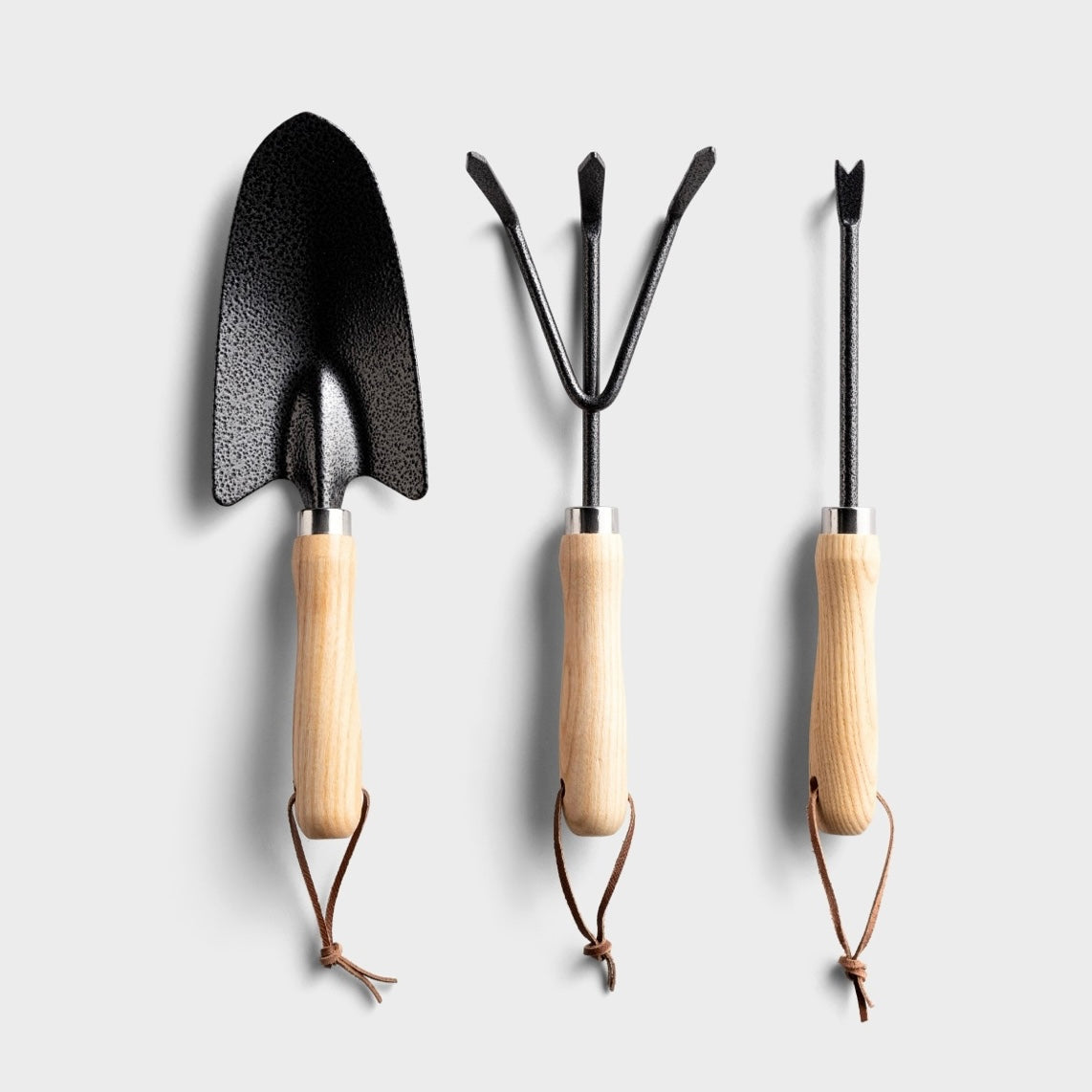 Garden Tools – Grow in Faith - I AM INTENTIONAL 