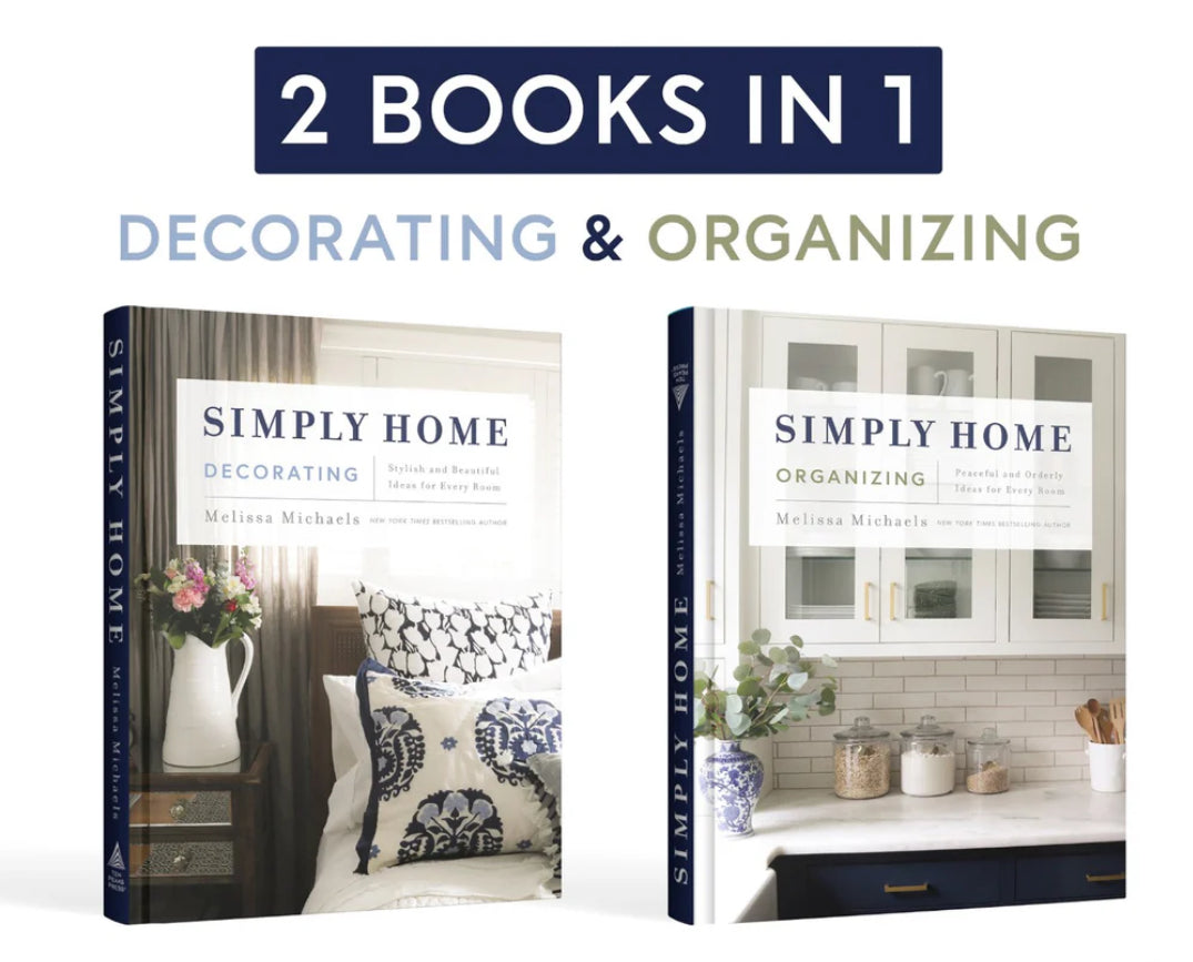 Simply Home - I AM INTENTIONAL 