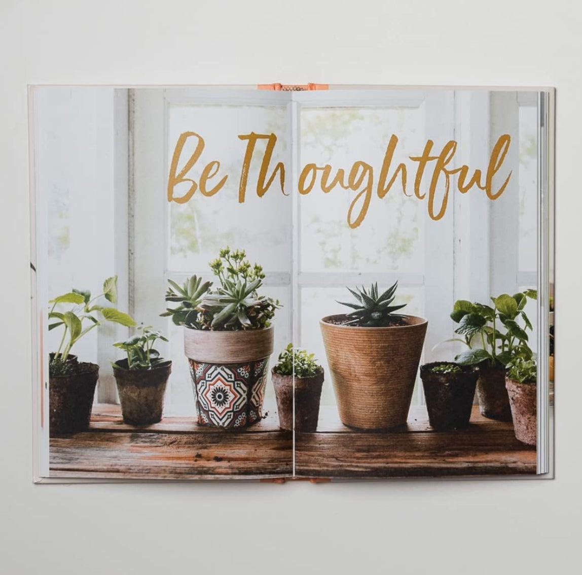 52 Weeks of Resilience - I AM INTENTIONAL 