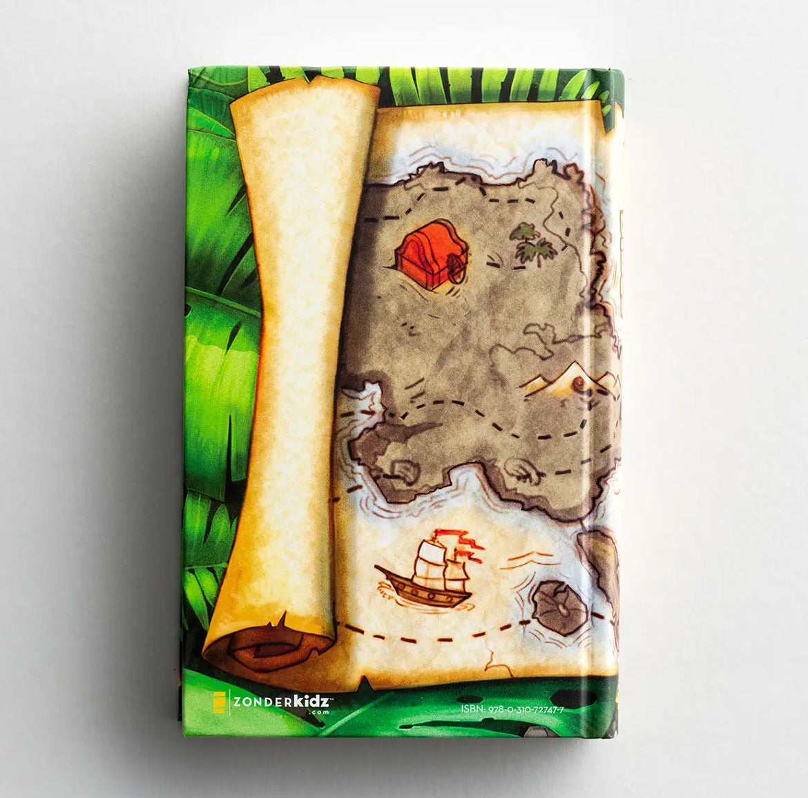 NIV Adventure Bible, Hardcover - I AM INTENTIONAL 