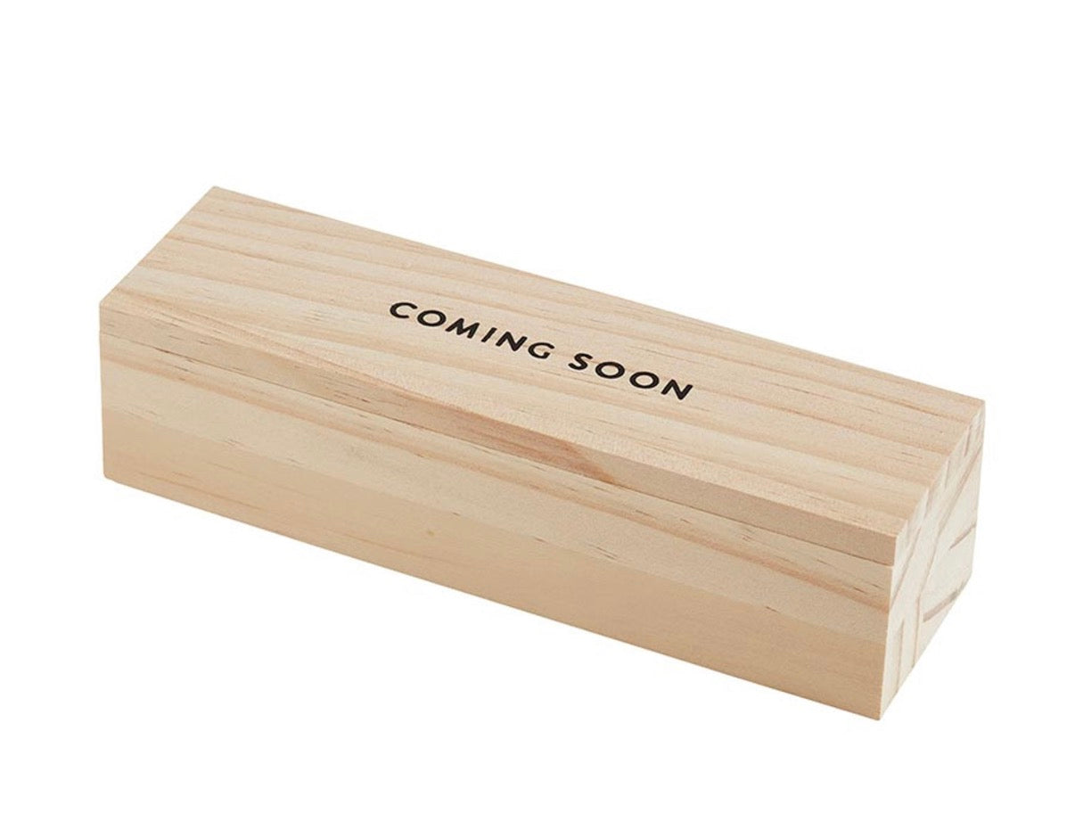 Big Blessings Pregnancy Test Announcement Box - I AM INTENTIONAL 