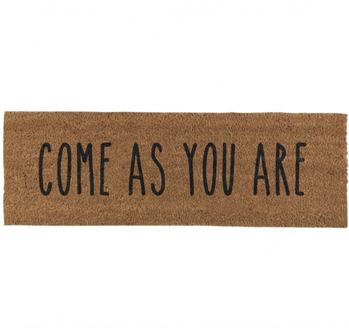 Bless This Home Doormat - I AM INTENTIONAL 