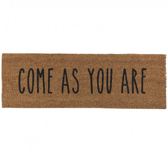 Bless This Home Doormat - I AM INTENTIONAL 